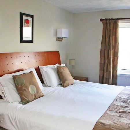 Clough Manor Hotell Denshaw Eksteriør bilde